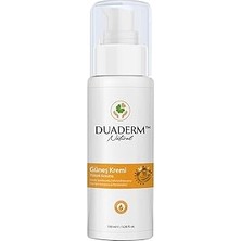 Renas Store Duaderm Koruyucu Yüz Güneş Kremi SPF30+ (Vitamin E + Uva/uvb) 100 ml