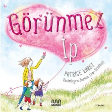 Renas Store Görünmez Ip