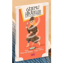 Renas Store Hikayeler Kayıp Tablonun Peşinde