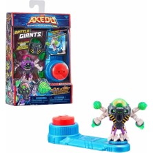 Renas Store Akedo S2 Dev Tekli Paket 14240 - GIO-AKE05000 - Bir Adet Stokta Olan Gönderilir