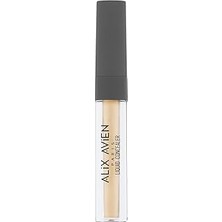 Renas Store Alıx Avıen Aydınlık Görünüm Sağlayan Yoğun Likit Göz Altı Kapatıcısı - Liquid Concealer 107 Warm Desert