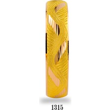 22 Ayar Şarnel 20 gr Bilezik - BLK1315