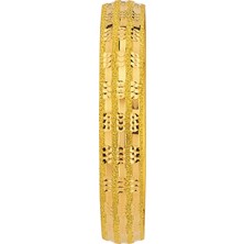 22 Ayar 15 Gr Bilezik - BZK49