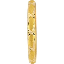 22 Ayar 10 Gr Bilezik - BZK25