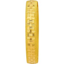 22 Ayar 16 Gr Bilezik - BZK101