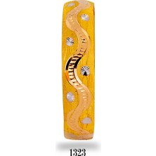 22 Ayar Şarnel 20 gr Bilezik - BLK1323