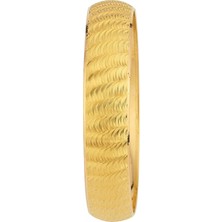 22 Ayar 15 Gr Bilezik - BZK67