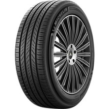 Michelin 215/50R17 91W    Primacy 5 Oto Yaz Lastiği (Üretim YILI:2025)