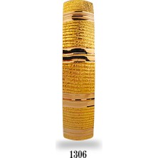 22 Ayar Şarnel 20 gr Bilezik - BLK1306