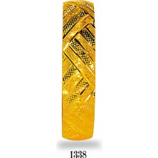 22 Ayar Şarnel 20 gr Bilezik - BLK1338