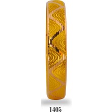 22 Ayar Şarnel 15 gr Bilezik - BLK1405