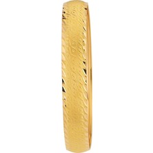 22 Ayar 12 Gr Bilezik - BZK39