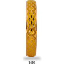 22 Ayar Şarnel 15 gr Bilezik - BLK1404