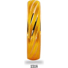22 Ayar Şarnel 20 gr Bilezik - BLK1318