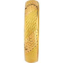 22 Ayar 15 Gr Bilezik - BZK57
