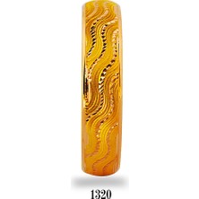 22 Ayar Şarnel 20 gr Bilezik - BLK1320