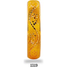 22 Ayar Şarnel 20 gr Bilezik - BLK1319
