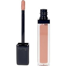Renas Store Guerlain Kiss Kiss Liquid Lipstick Ruj L300 Candid Matte