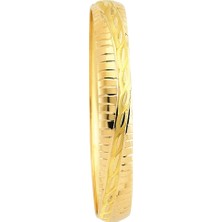 22 Ayar 12 Gr Bilezik - BZK103