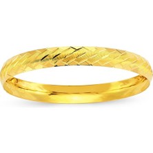 22 Ayar 11 Gr Bilezik - BZK122