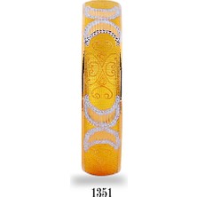 22 Ayar Şarnel 20 gr Bilezik - BLK1351