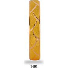 22 Ayar Şarnel 15 gr Bilezik - BLK1401