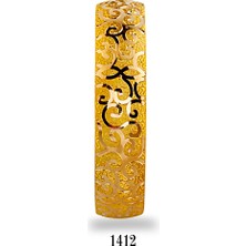 22 Ayar Şarnel 15 gr Bilezik - BLK1412