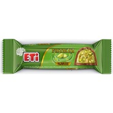 Eti Fıstıkişi Antep Fıstıklı 50 G (8'li Paket)