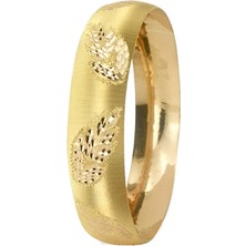 22 Ayar Şarnel 20 gr Bilezik - BLK6440