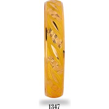 22 Ayar Şarnel 20 gr Bilezik - BLK1347
