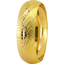 22 Ayar Şarnel 20 gr Bilezik - BLK6551