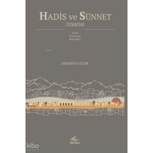 Rıhle Kitap Hadis ve Sünnet Üzerine