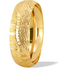 22 Ayar Şarnel 20 gr Bilezik - BLK6546