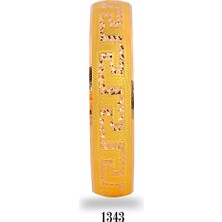 22 Ayar Şarnel 20 gr Bilezik - BLK1343