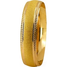 22 Ayar Şarnel 20 gr Bilezik - BLK6400