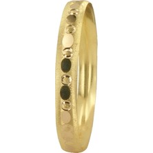 22 Ayar Şarnel 17 gr Bilezik - BLK6509