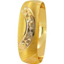 22 Ayar Şarnel 20 gr Bilezik - BLK6437