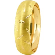 22 Ayar Şarnel 20 gr Bilezik - BLK6550