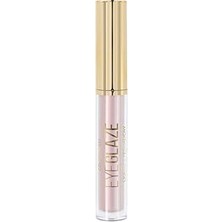Renas Store Eye Glaze Liquid Eyeshadow No:11 Rosa - Far