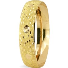 22 Ayar Şarnel 20 gr Bilezik - BLK6467