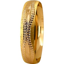 22 Ayar Şarnel 20 gr Bilezik - BLK6405