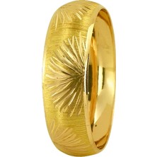 22 Ayar Şarnel 20 gr Bilezik - BLK6561