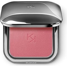 Renas Store Kiko Milano Allık - Unlimited Blush - 05 Mauve - Yüksek Pigmentli