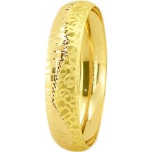 22 Ayar Şarnel 15 gr Bilezik - BLK6578