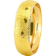 22 Ayar Şarnel 20 gr Bilezik - BLK6525