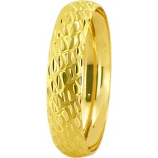 22 Ayar Şarnel 15 gr Bilezik - BLK6575