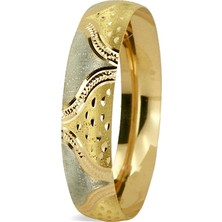 22 Ayar Şarnel 20 gr Bilezik - BLK6473