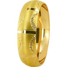 22 Ayar Şarnel 20 gr Bilezik - BLK6566