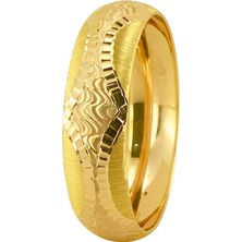 22 Ayar Şarnel 20 gr Bilezik - BLK6547
