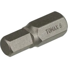 Renas Store Allen Otomotiv Bits Uç - Hex5 (20 Adet)